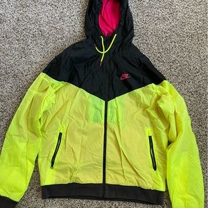 Nike Windbreaker Jacket